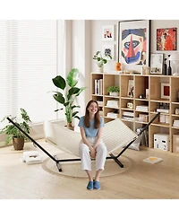 gaomon Double Hammock with Stand
