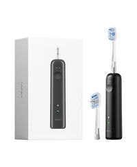 Laifen Wave Pro Electric Toothbrush with 2 Heads and Storage Bag