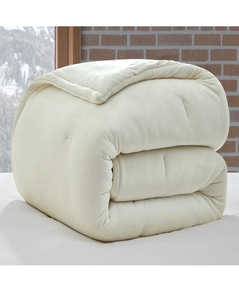 Coma Inducer Softer than Soft