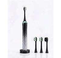 MySmile Button Free Rechargeable Sonic Toothbrush with Pressure Sensor