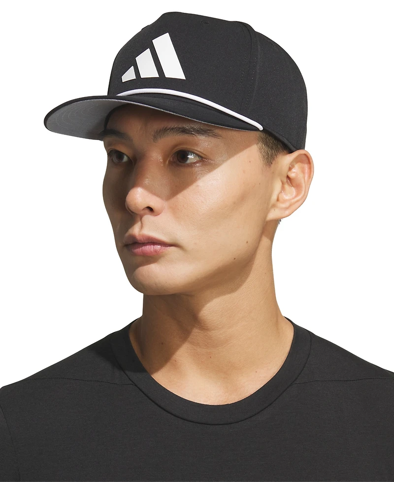 adidas Men's Lightweight Adjustable Hat