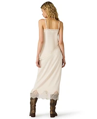Steve Madden Women's Lakely V-Neck Top