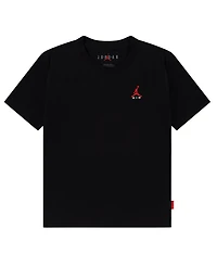 Jordan Boys' 4-7 Short-Sleeve T-Shirt