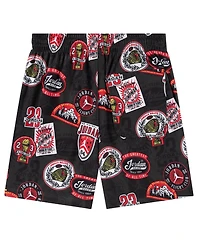 Jordan Boys' 4-7 Interstate 23 Cruise Control Shorts