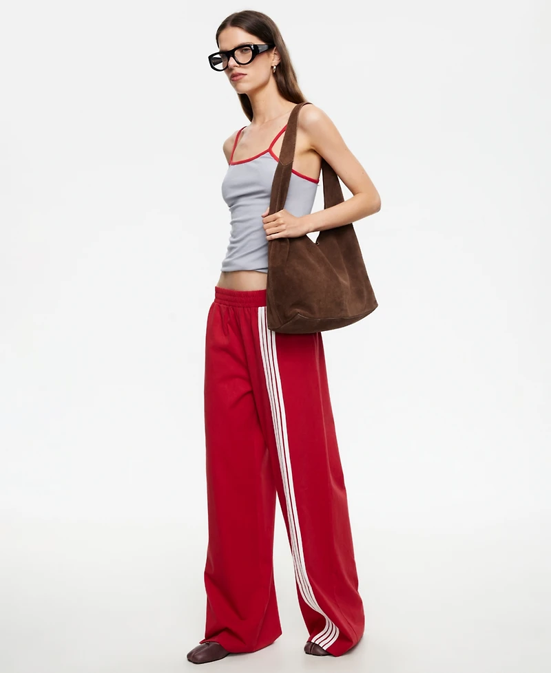 Lioness Women's Red Eye Pull-On Pants