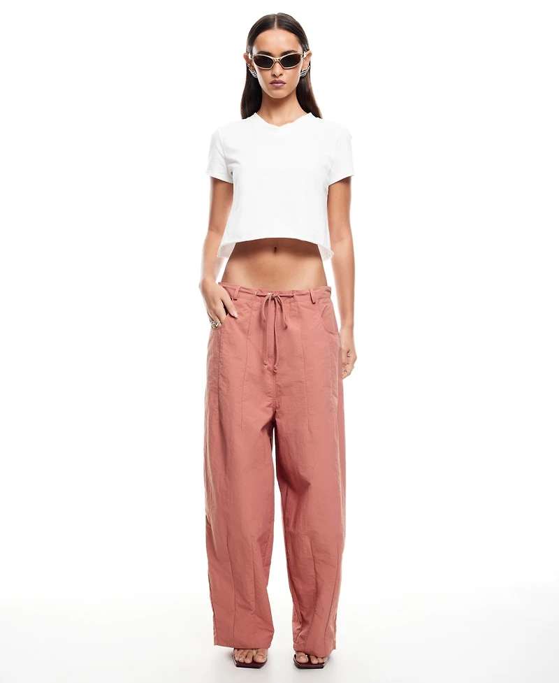 Lioness Women's Zipper Front Riptide Pants