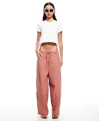 Lioness Women's Zipper Front Riptide Pants