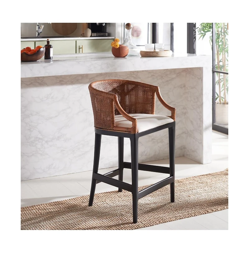 Safavieh Brando Counter Stool