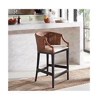 Safavieh Brando Counter Stool