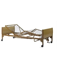 Invacare Homecare Bed Semi Electric Hospital Bed for Home Use