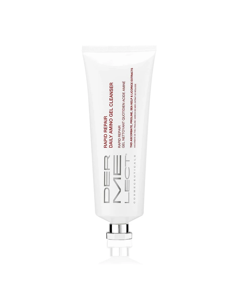 Dermelect Rapid Repair Daily Amino Gel Cleanser