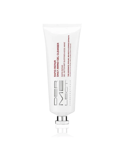 Dermelect Rapid Repair Daily Amino Gel Cleanser