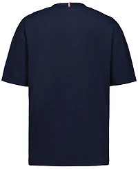 Tommy Hilfiger Boys' 2T-7 Iconic Block Short-Sleeve T-Shirt