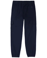 Tommy Hilfiger Boys' 2T-7 Cargo Jogger Pants