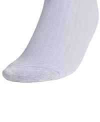 adidas Women's Sport Fashion Quarter Socks, 3-Pack