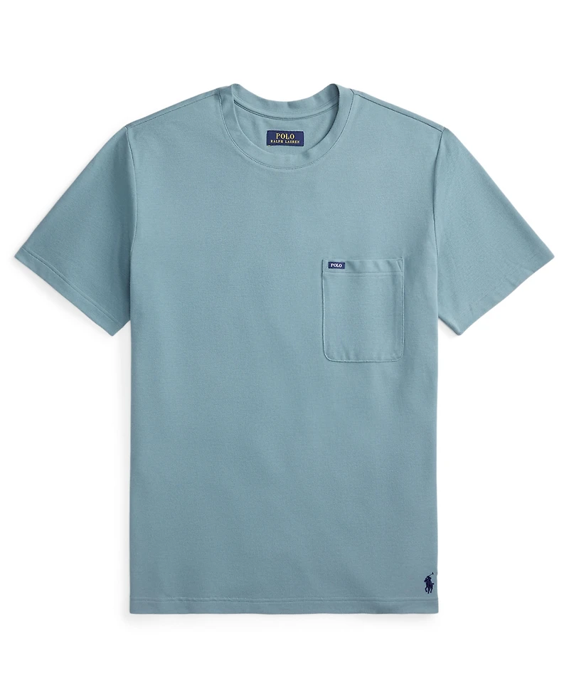 Polo Ralph Lauren Men's Featherweight Mesh Pajama T-Shirt