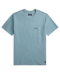 Polo Ralph Lauren Men's Featherweight Mesh Pajama T-Shirt