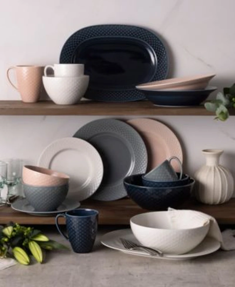 Noritake Kikko Dinnerware Collection