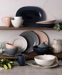 Noritake Kikko Dinnerware Collection