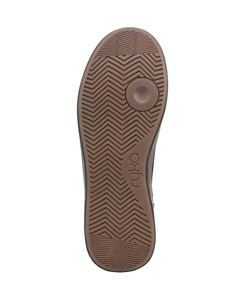 Ryka Women's Vivie Water-Repellent Ankle Booties