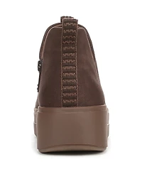 Ryka Women's Vivie Water-Repellent Ankle Booties