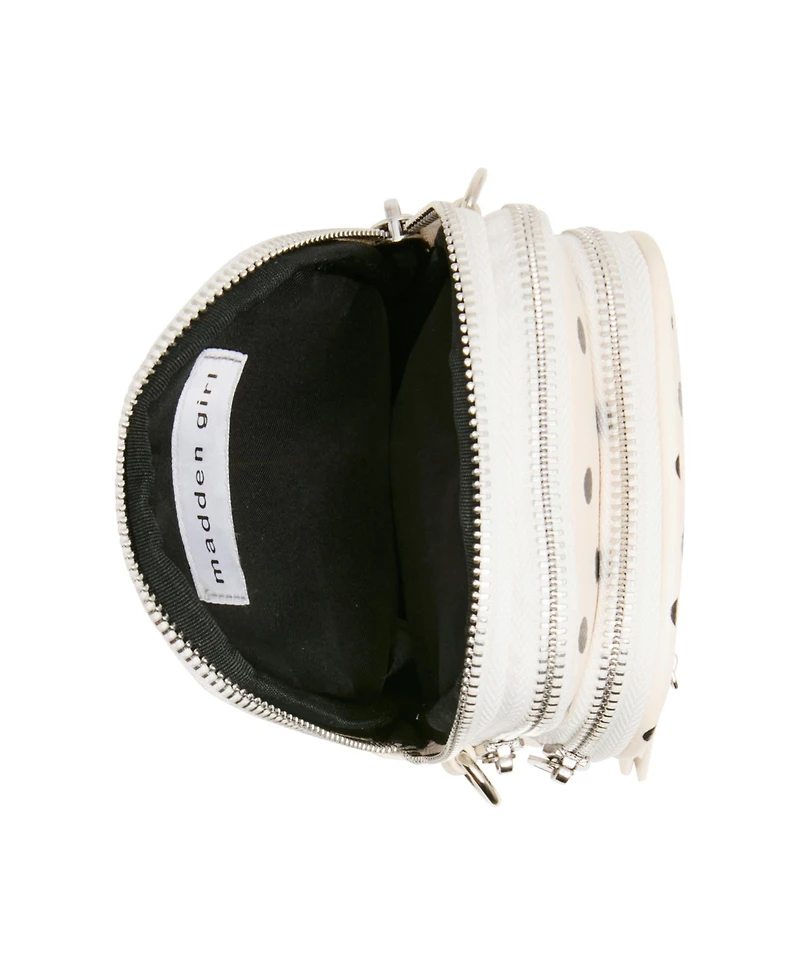Madden Girl Dani-p North/South Crossbody