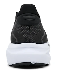 Brooks Men's Ghost 18 Wide-Width Running Sneakers from Finish Line