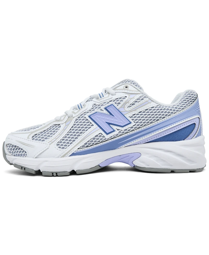 New Balance Women's 740 Sneakers from Finish Line