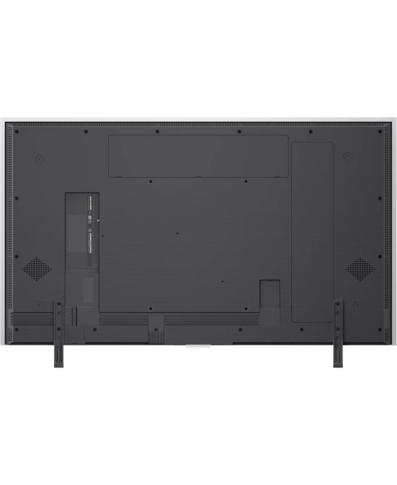 Lg 55LX7BPUA 55" Ai Gallery Mini Led 4K Qned Smart Tv with Frame (2026)