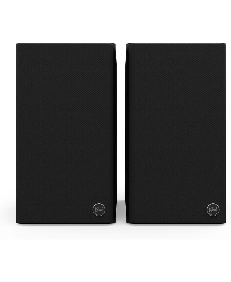 Klipsch The-fives-ii-ebony 5.25inch Dolby Atmos Powered Speaker Pair