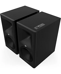Klipsch The-nines-ii-ebony 8inch Dolby Atmos Powered Speaker Pair