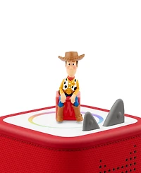 Tonies Disney Pixar 4-Pack Toy Story Set, Ages 4+