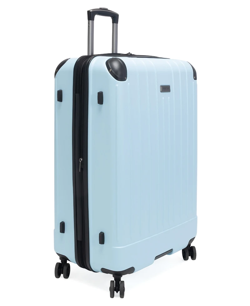 Kenneth Cole Reaction Flying Axis Large Hardside Expandable Checked Luggage