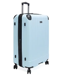 Kenneth Cole Reaction Flying Axis Large Hardside Expandable Checked Luggage