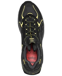 Puma x Pokemon Men's Fade Nitro Umbreon Sneakers from Finish Line