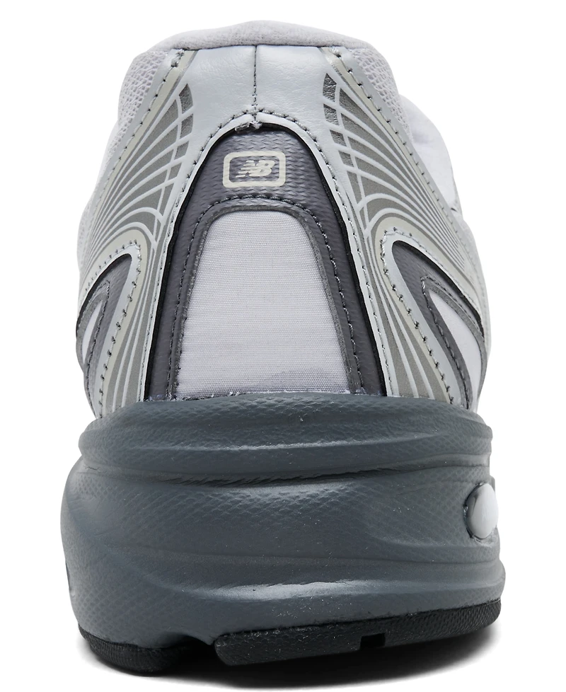 New Balance Men's 740 Lifestyle Sneakers from Finish Line