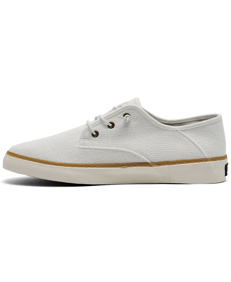 Ben Sherman Men's Camden Low Sneakers from Finish Line