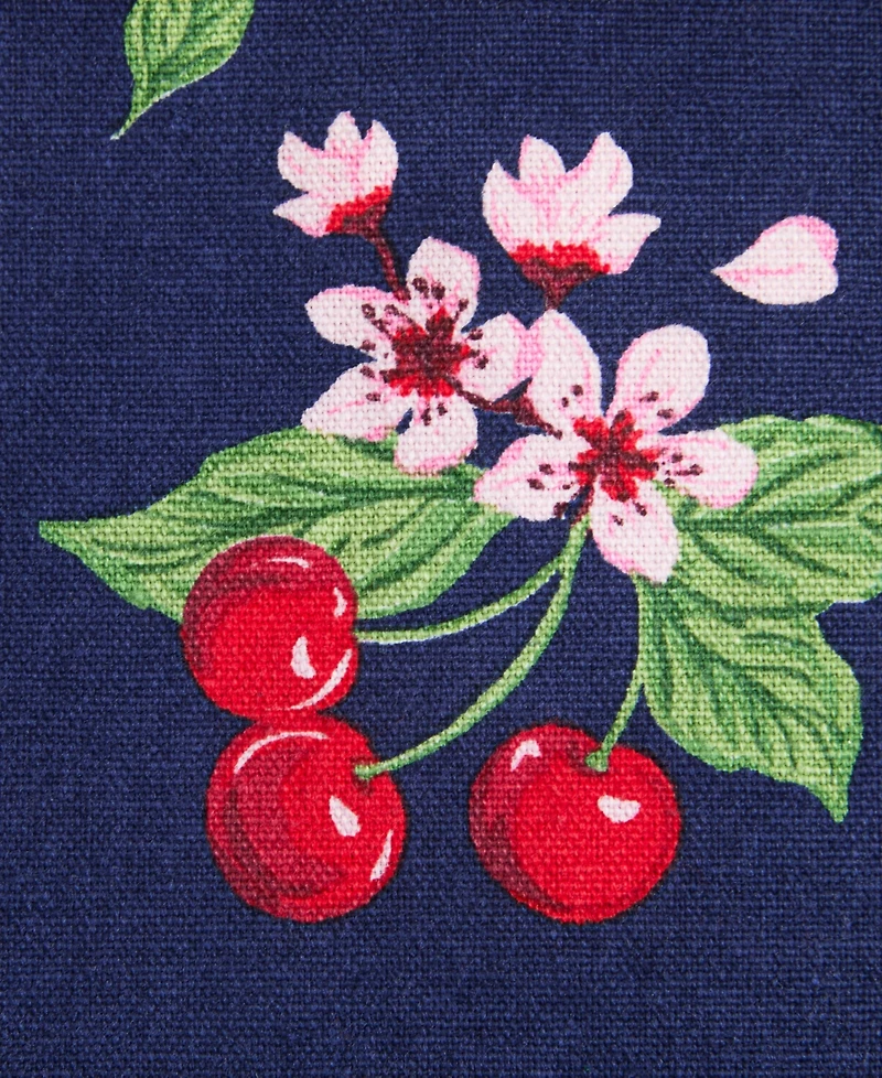 Draper James Leomon Blossom 2-Pack Oven Mitts