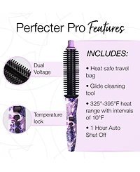 Calista Perfecter Pro Heated Round Brush