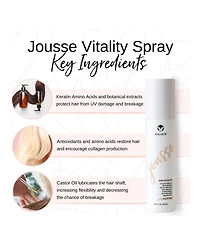 Calista Jousse Vitality Spray, 6.8 oz.