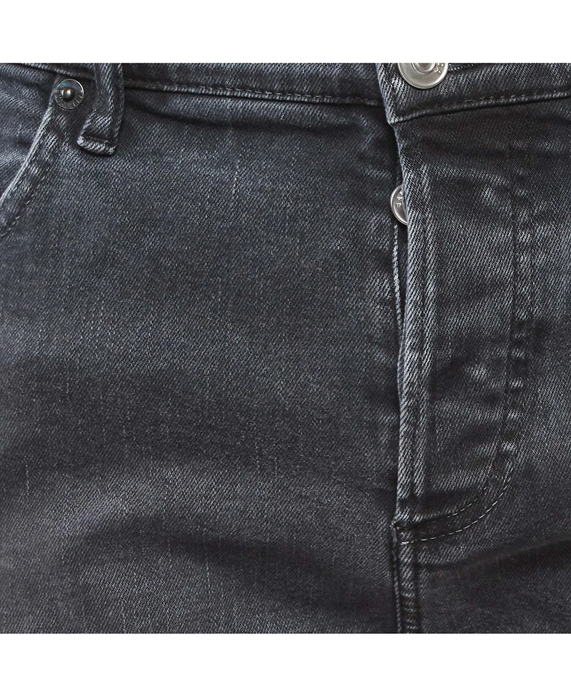 Pre-Owned Balenciaga Men's Denim Straight Fit Jeans