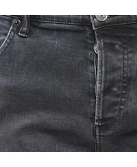Pre-Owned Balenciaga Men's Denim Straight Fit Jeans