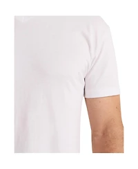 Epic Fits Men's V-Neck T-Shirts, 6-Pack
