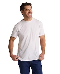 Epic Fits Men's Crew Neck T-Shirt, 6-Pack