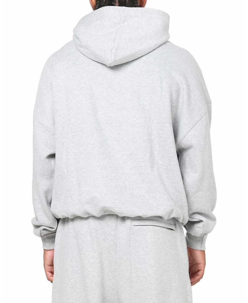 Saint Morta Men's Athltc S2 Boxy Hoodie
