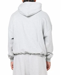 Saint Morta Men's Athltc S2 Boxy Hoodie