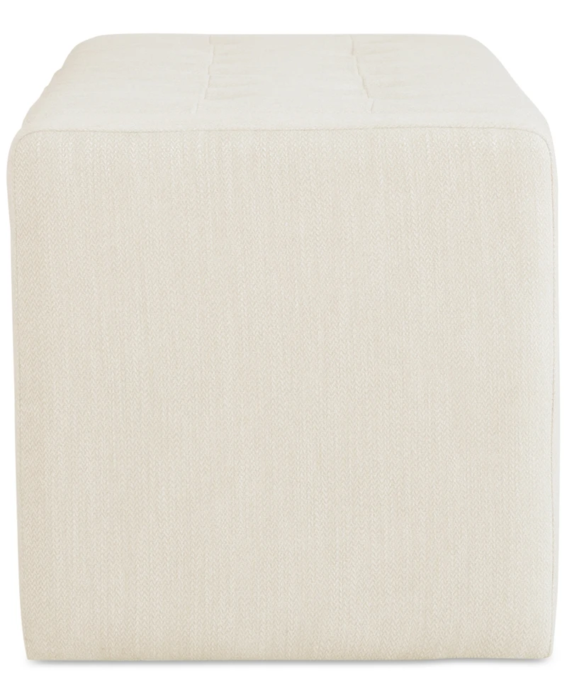 Gillian Storage Bench