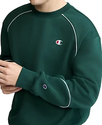 Champion Men's Goalkeeper Crewneck Sweatshirt