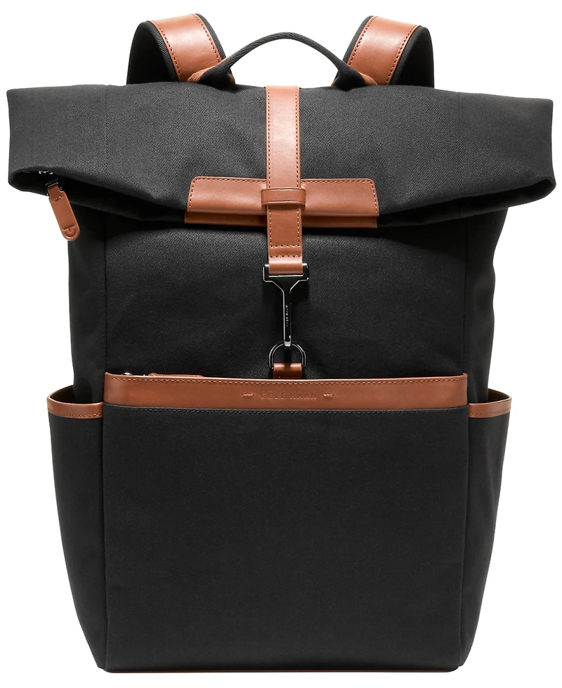 Cole Haan Men's Judson Leather Backpack