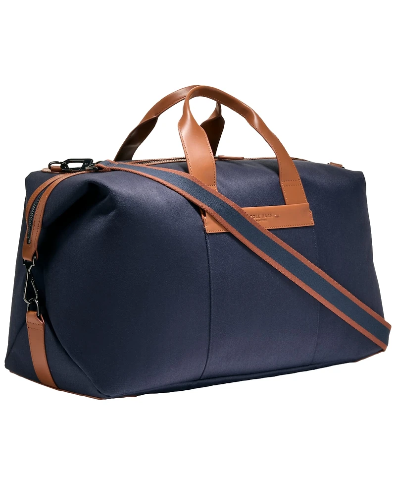 Cole Haan Men's Judson Duffel Bag
